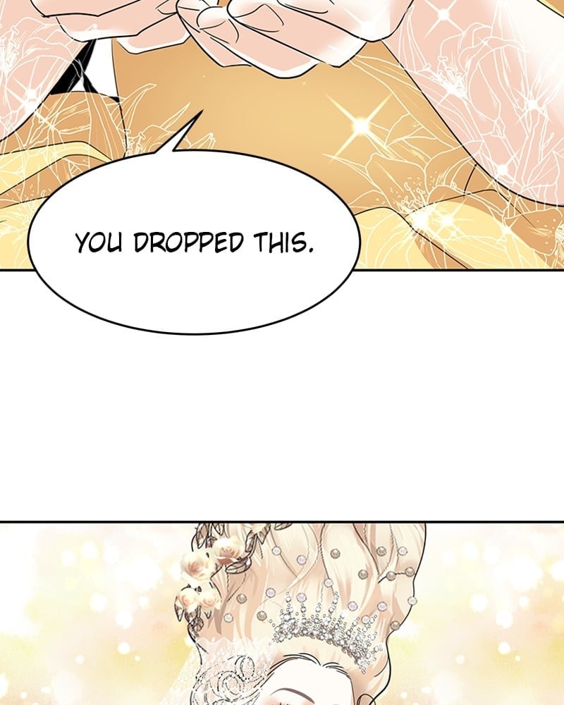 The Empress Lipstick chapter 6 - page 48