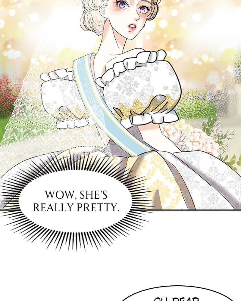 The Empress Lipstick chapter 6 - page 49