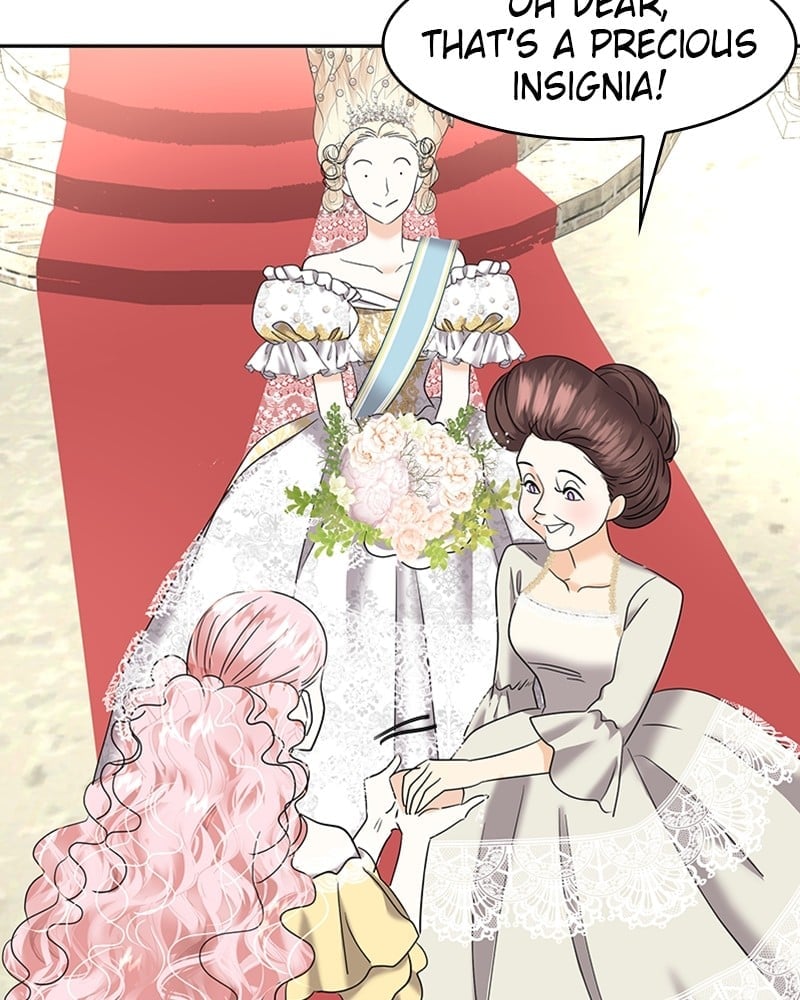 The Empress Lipstick chapter 6 - page 50