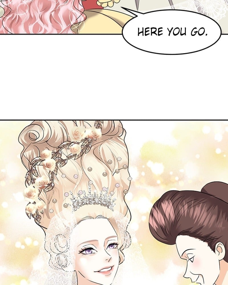 The Empress Lipstick chapter 6 - page 51