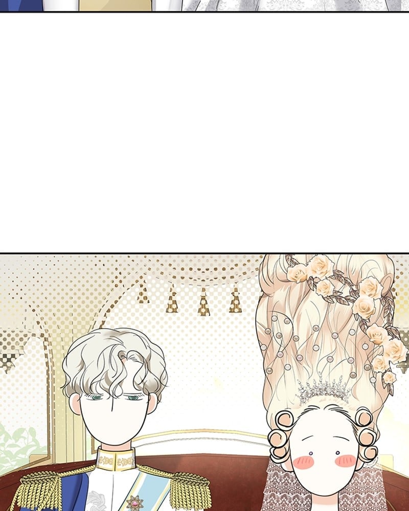 The Empress Lipstick chapter 6 - page 63