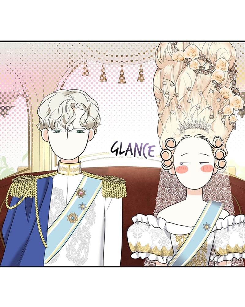 The Empress Lipstick chapter 6 - page 65
