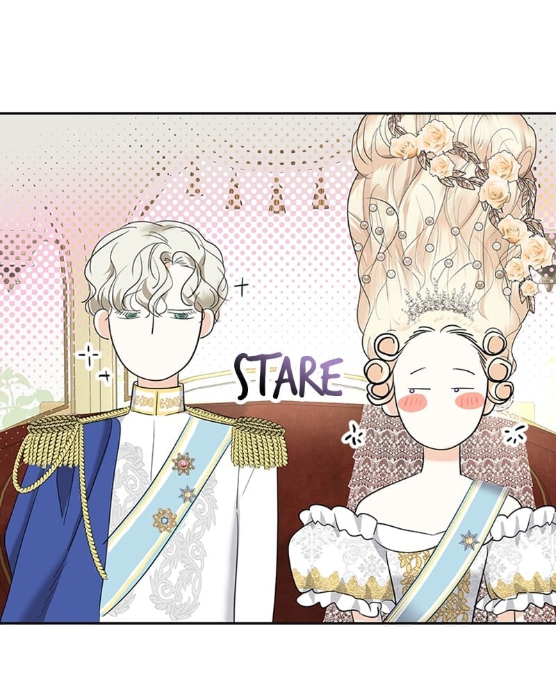 The Empress Lipstick chapter 6 - page 66