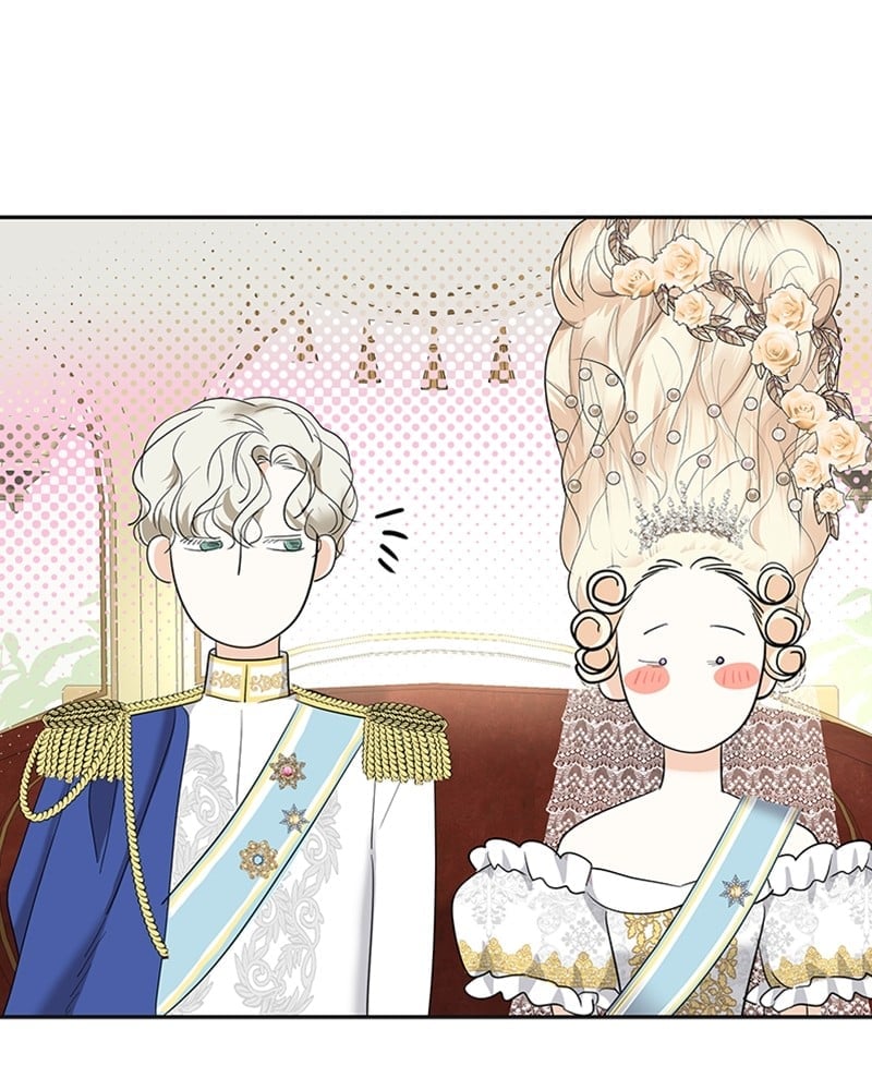 The Empress Lipstick chapter 6 - page 67