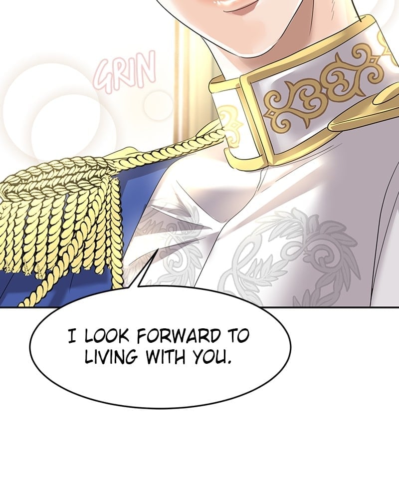 The Empress Lipstick chapter 6 - page 75