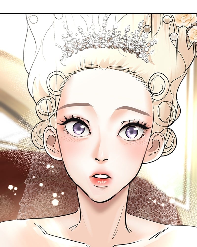 The Empress Lipstick chapter 6 - page 76