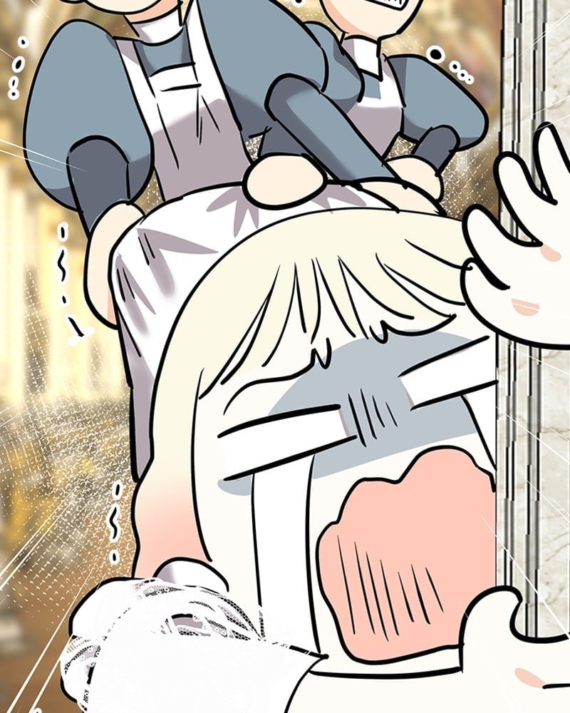 The Empress Lipstick chapter 6 - page 88