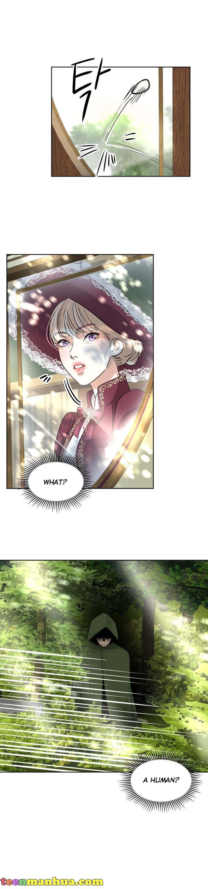 The Empress Lipstick chapter 3 - page 33