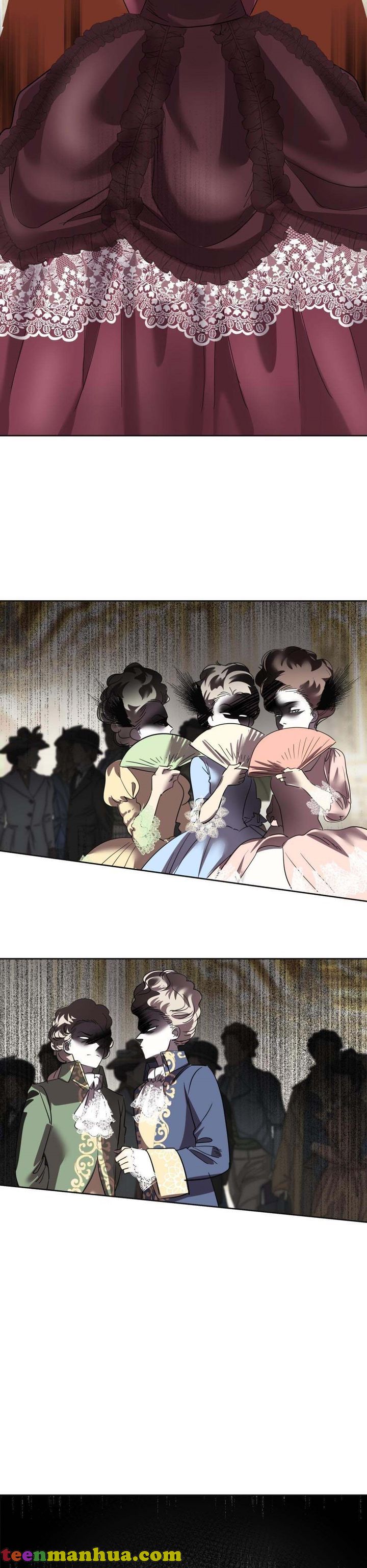 The Empress Lipstick chapter 3 - page 45
