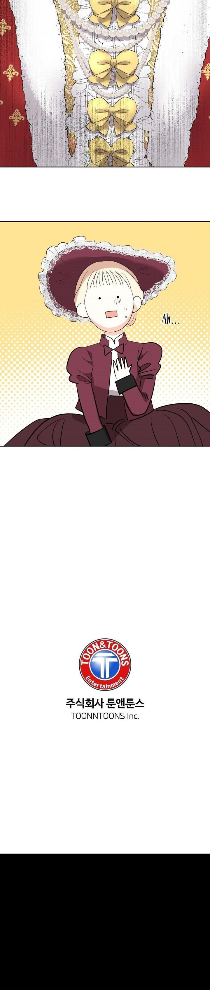 The Empress Lipstick chapter 3 - page 54