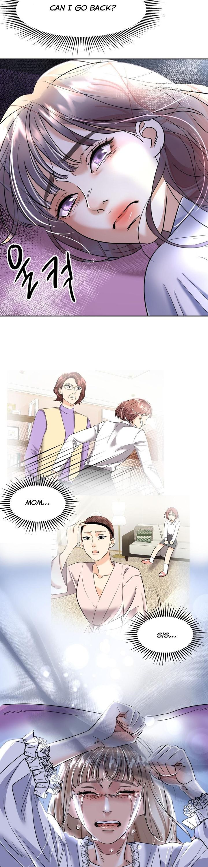 The Empress Lipstick chapter 2 - page 37