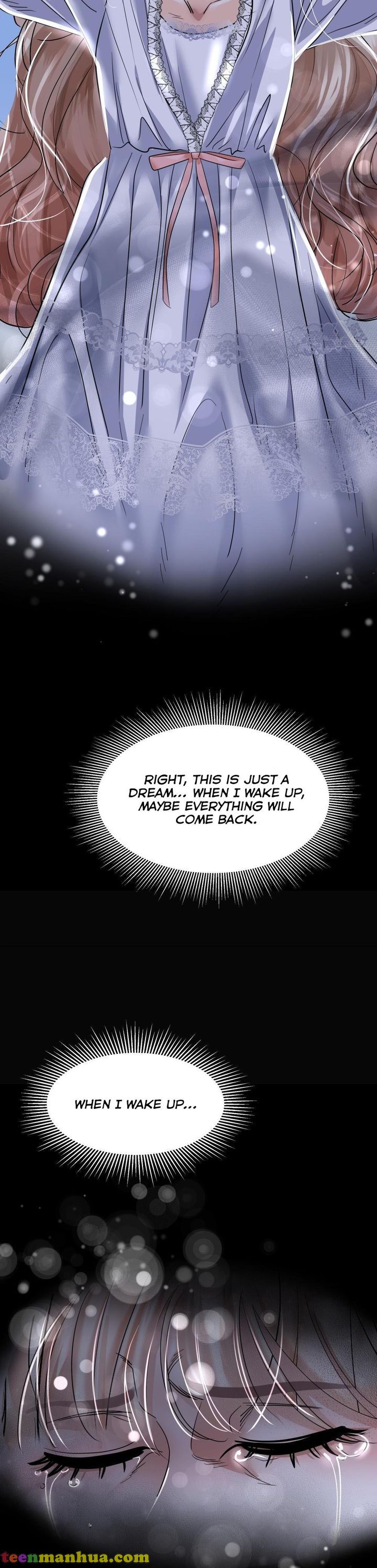 The Empress Lipstick chapter 2 - page 38