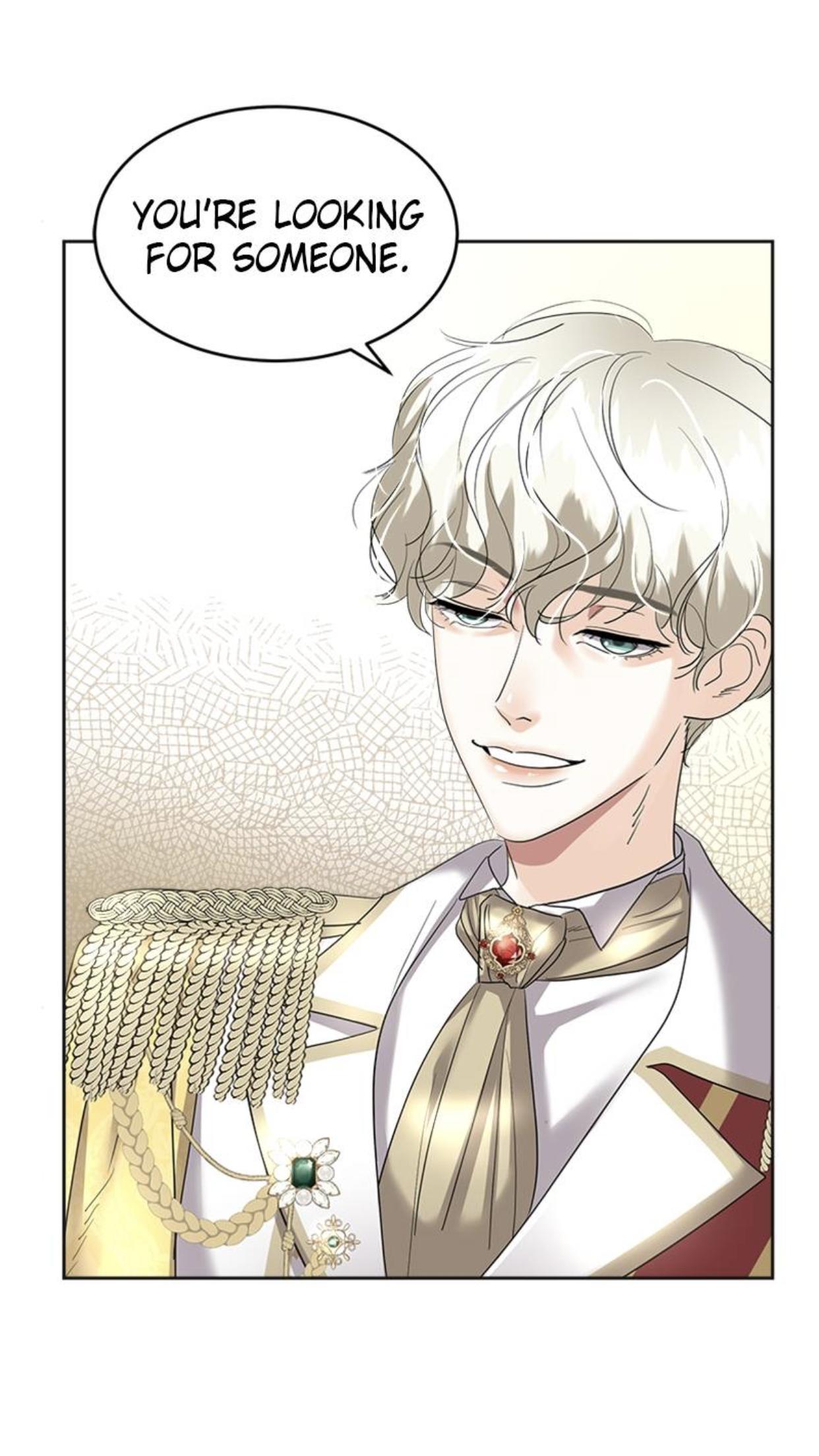 The Empress Lipstick chapter 12 - page 13