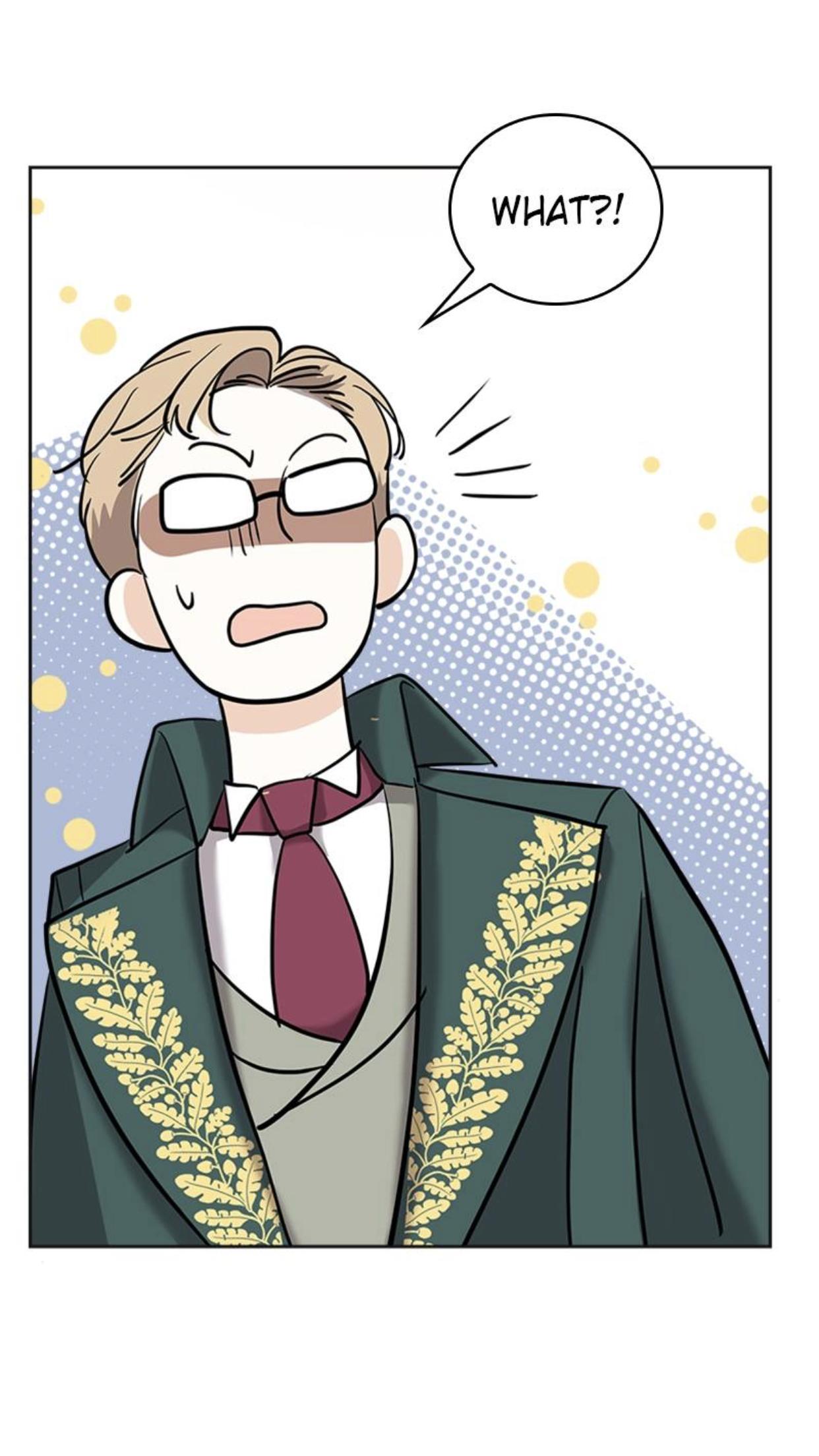 The Empress Lipstick chapter 12 - page 16