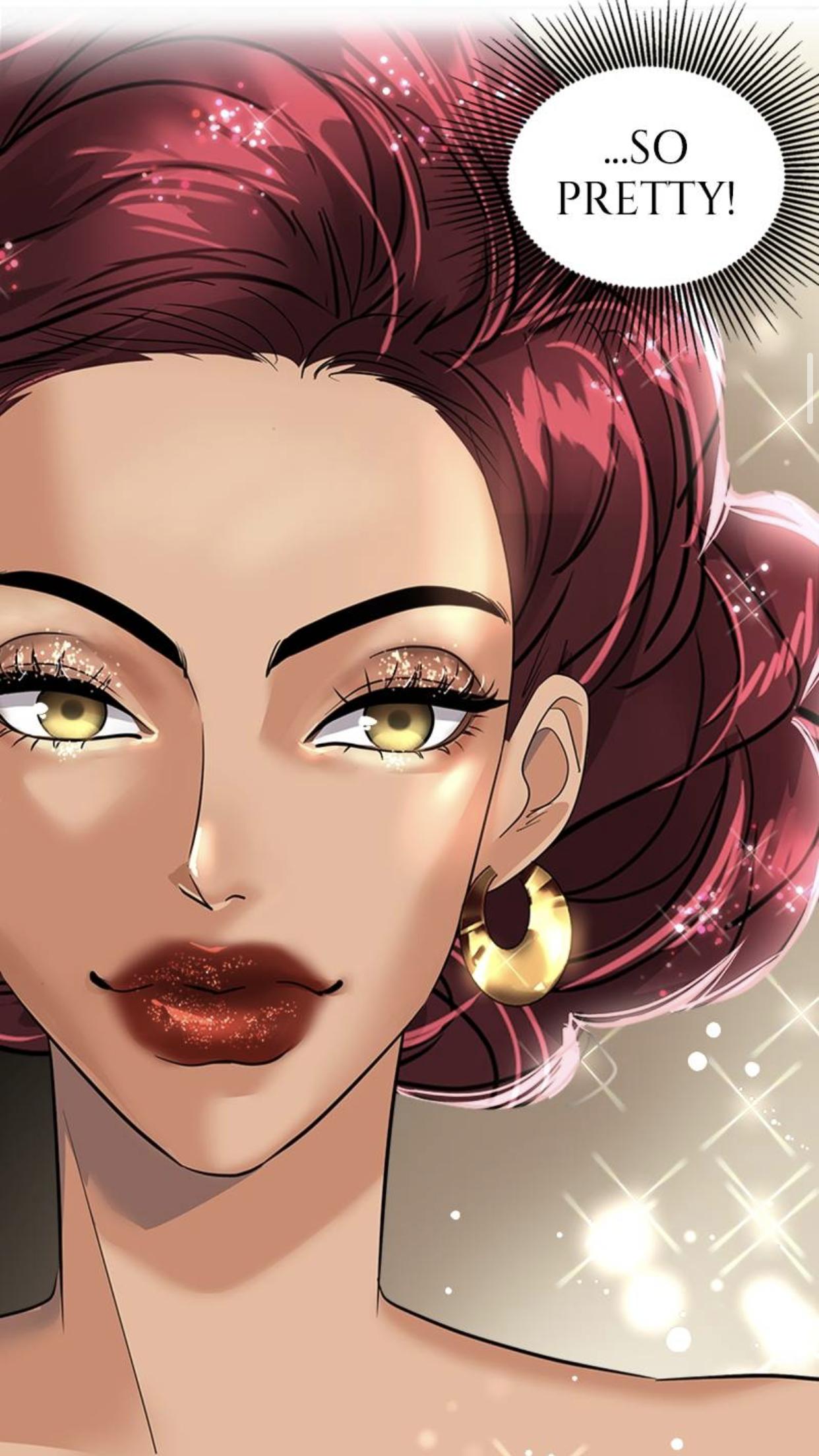 The Empress Lipstick chapter 12 - page 26