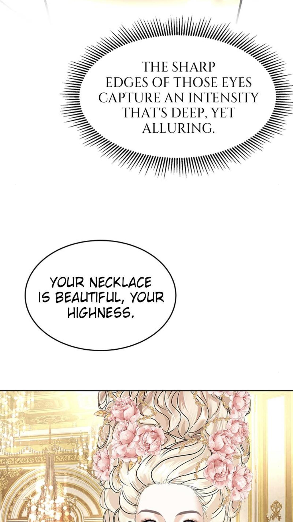 The Empress Lipstick chapter 12 - page 30
