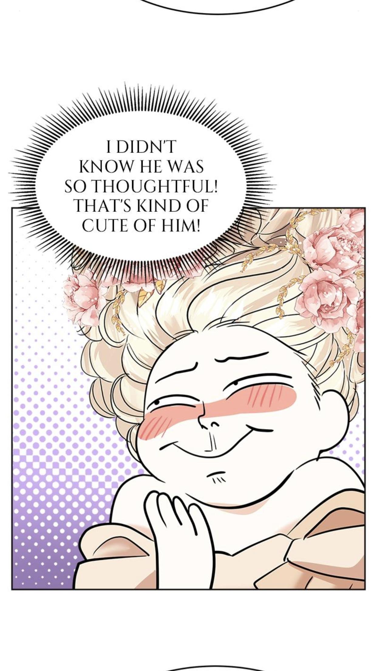 The Empress Lipstick chapter 12 - page 41