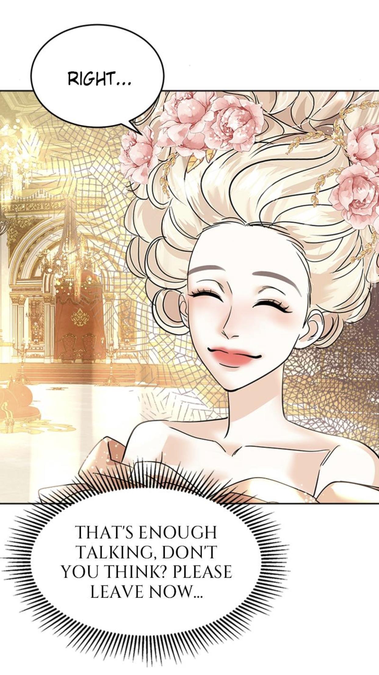 The Empress Lipstick chapter 12 - page 42