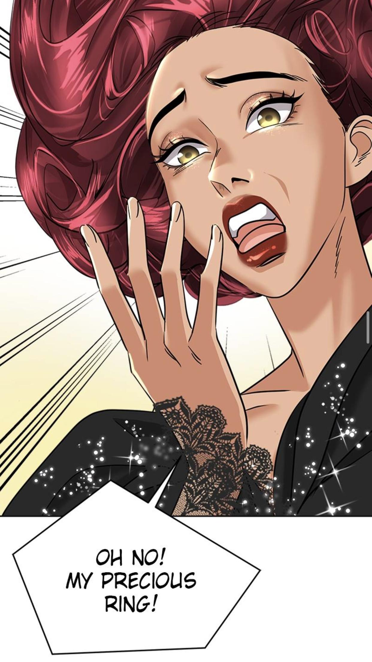 The Empress Lipstick chapter 12 - page 52