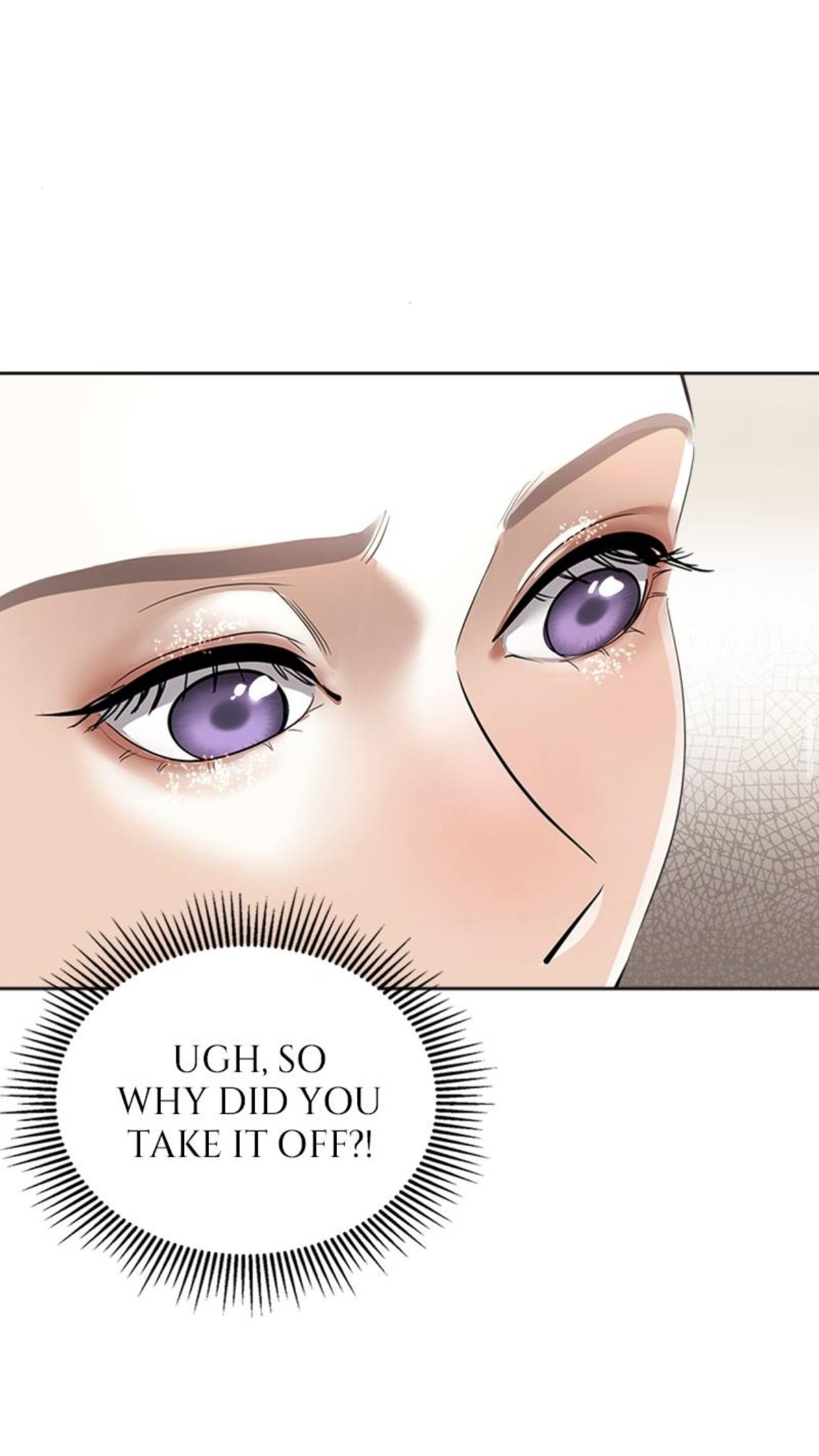 The Empress Lipstick chapter 12 - page 54
