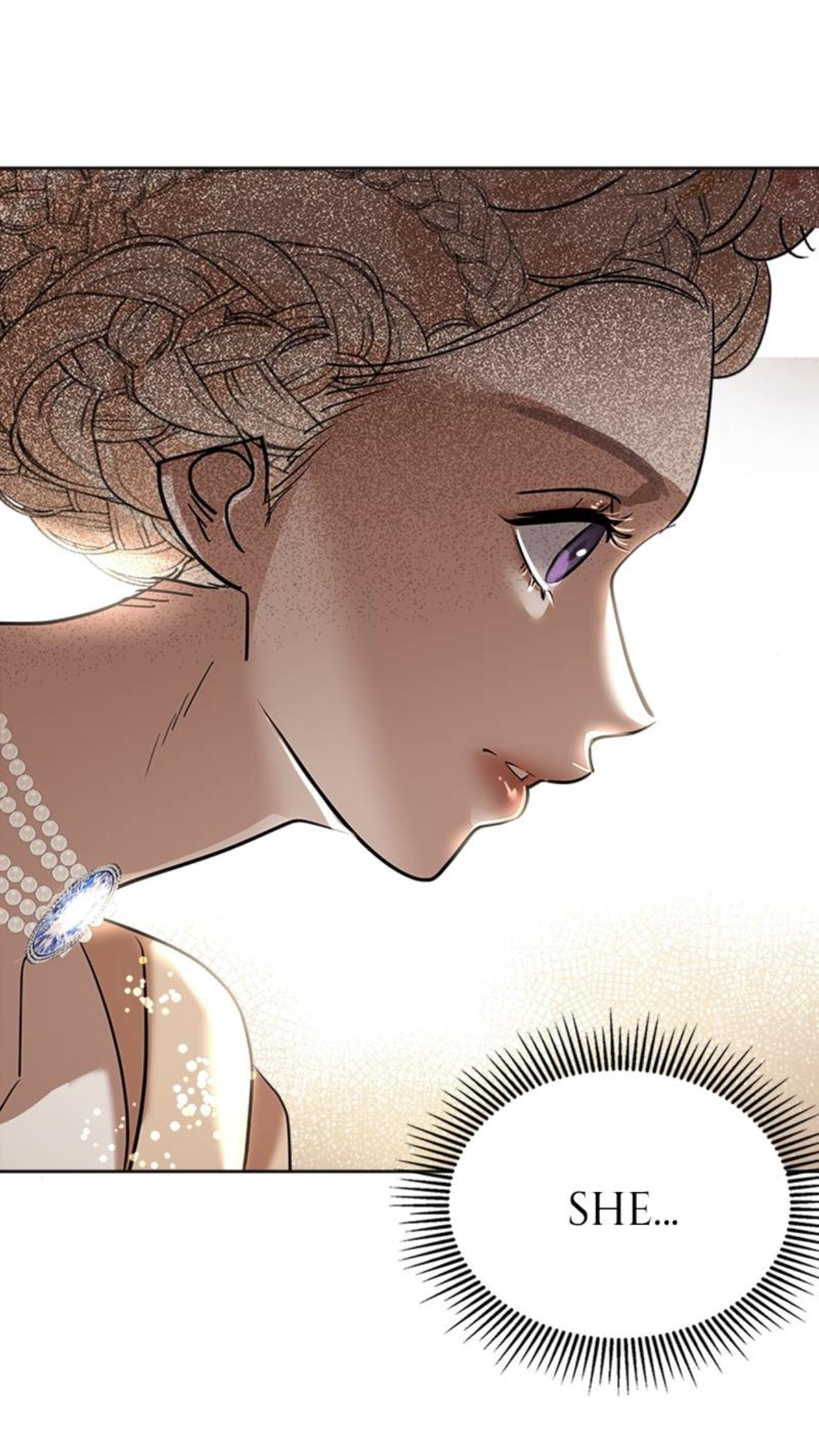 The Empress Lipstick chapter 12 - page 61