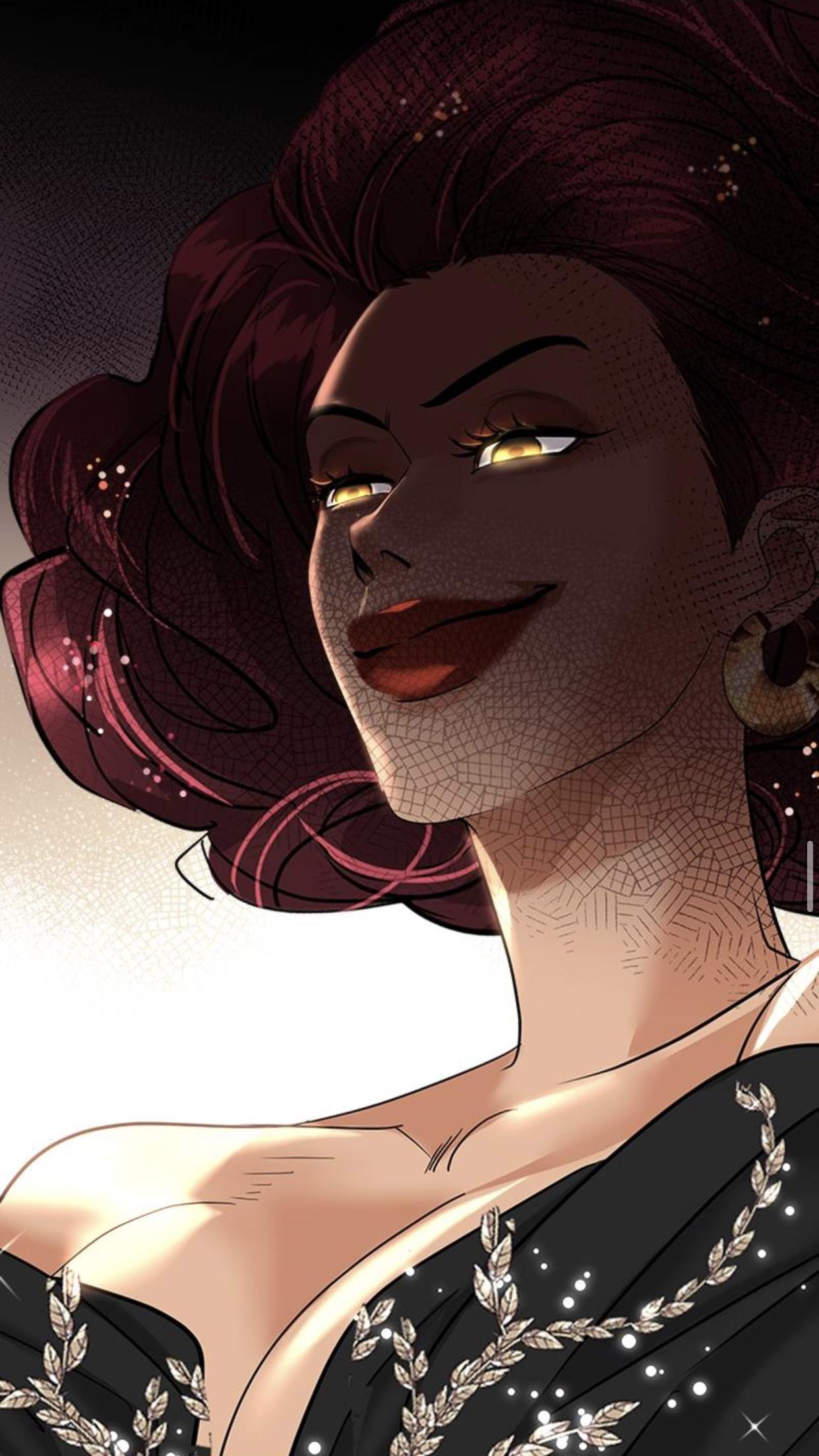The Empress Lipstick chapter 12 - page 64