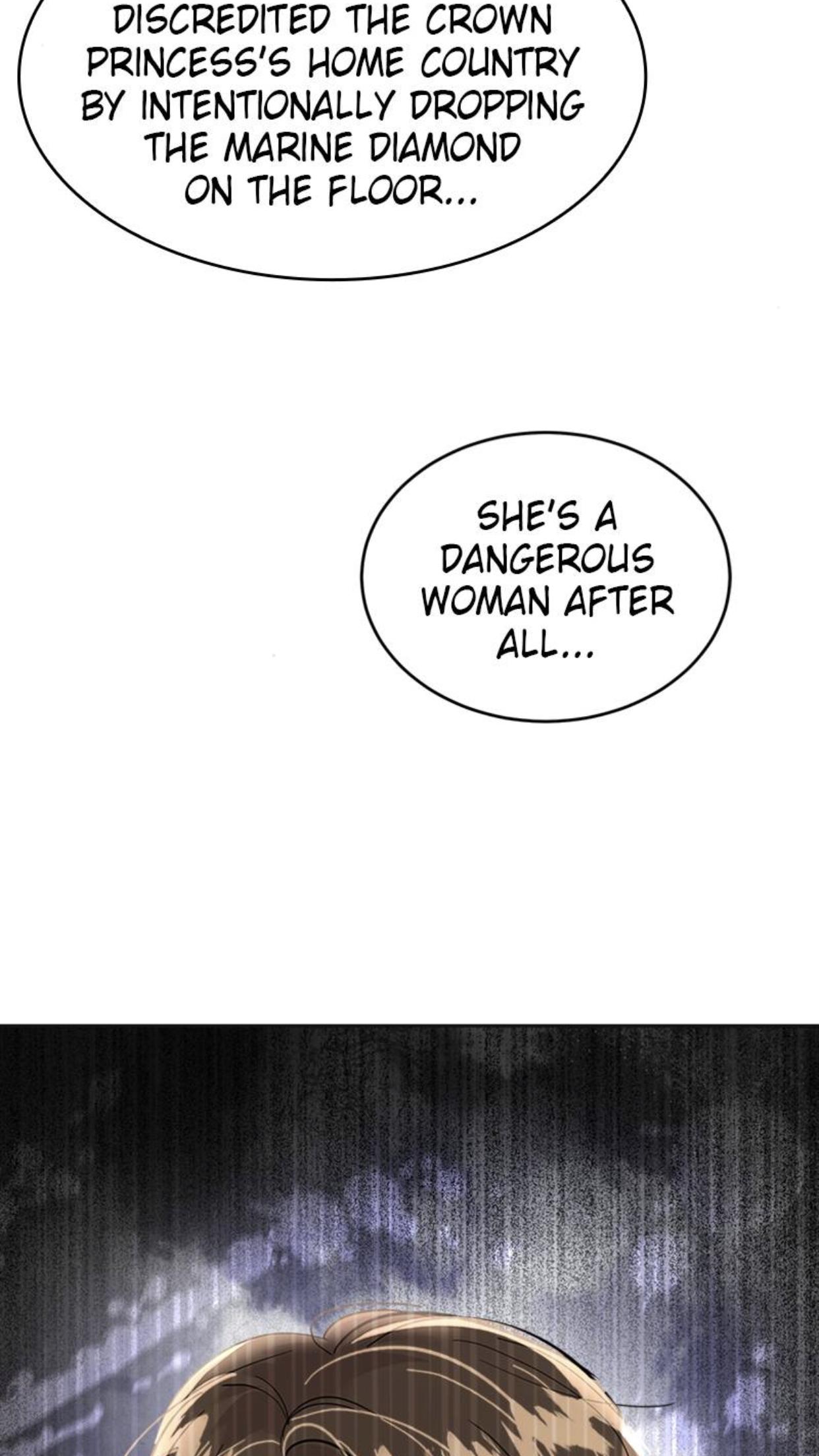 The Empress Lipstick chapter 12 - page 67