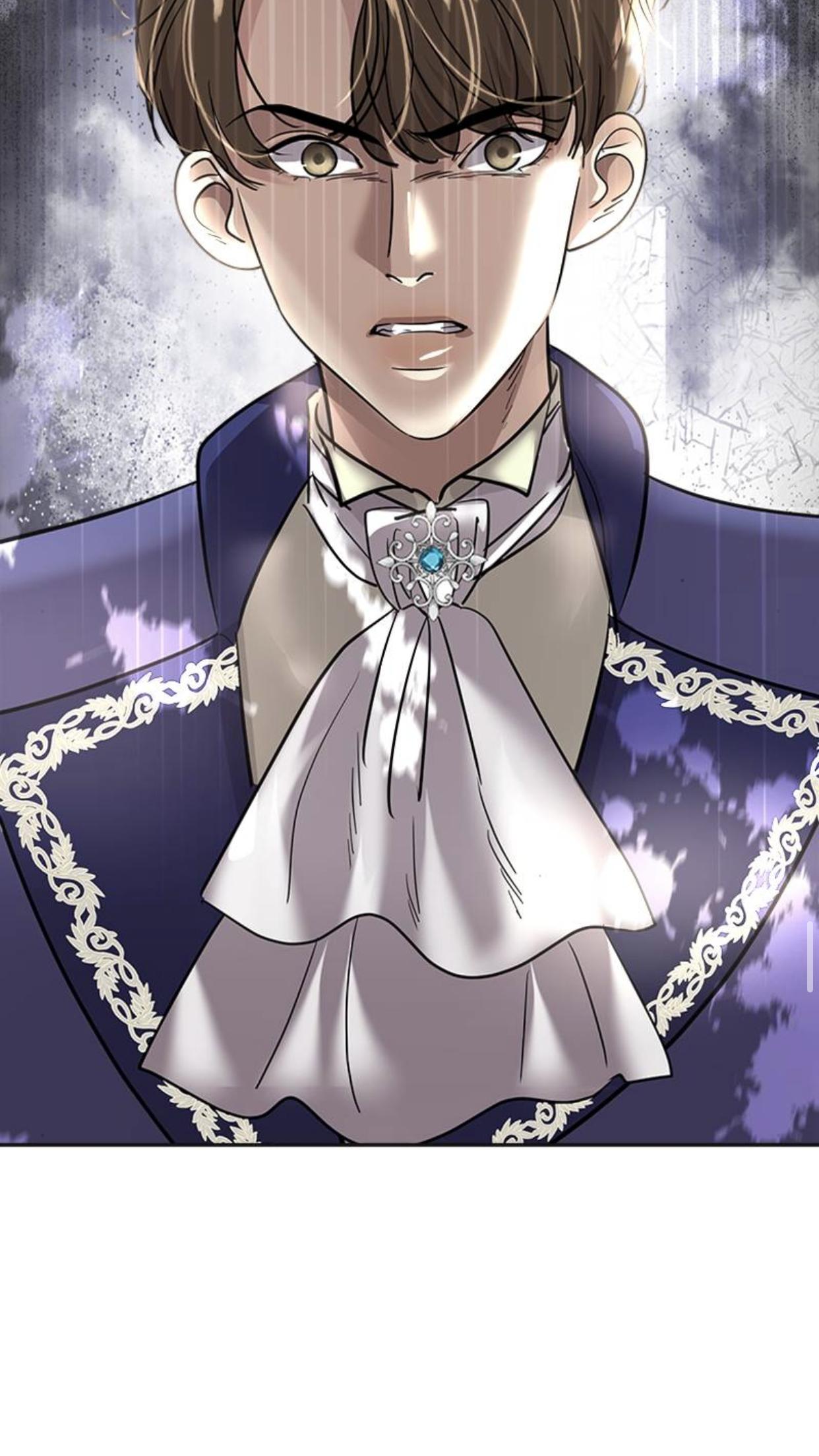 The Empress Lipstick chapter 12 - page 68