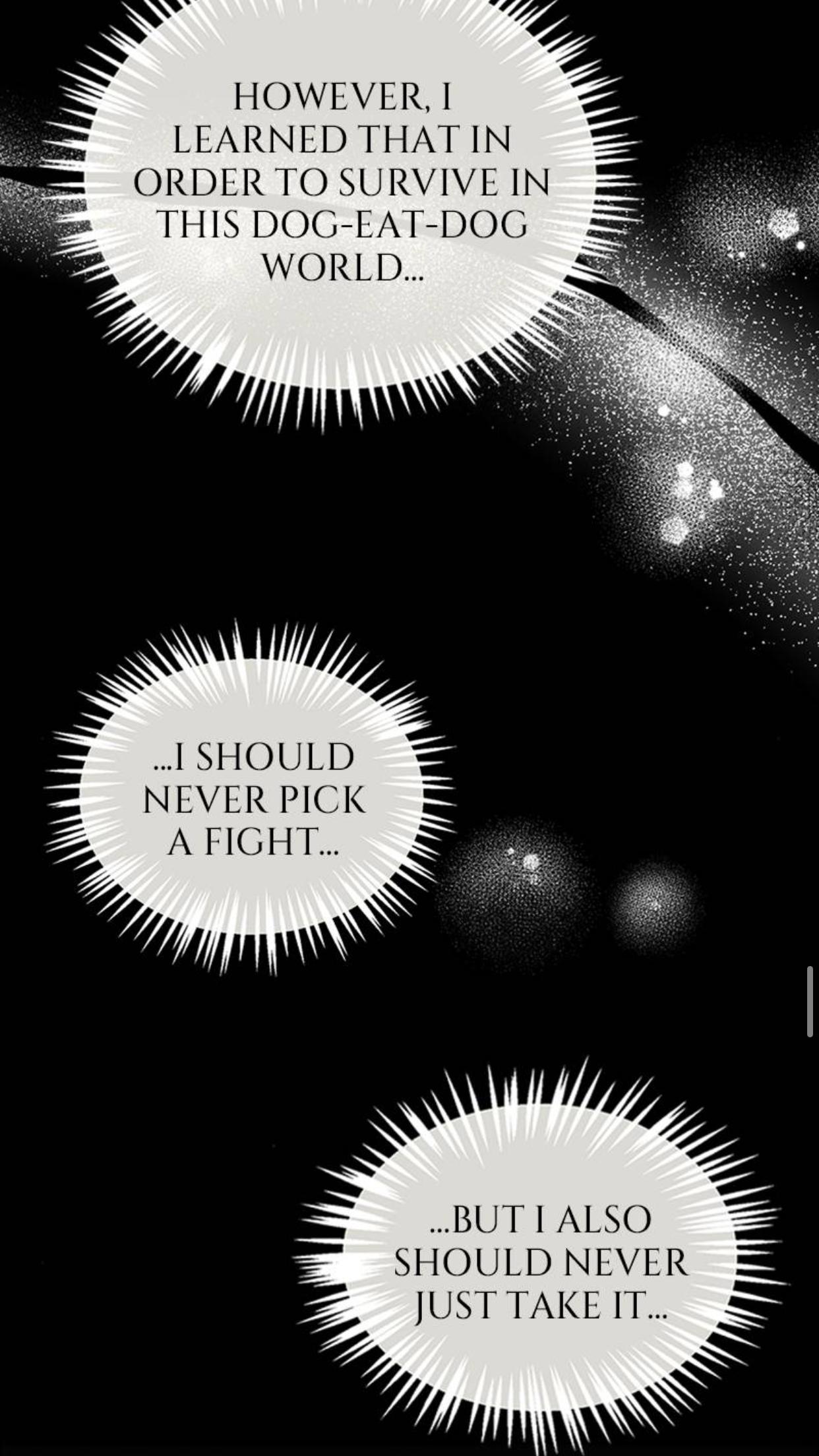 The Empress Lipstick chapter 12 - page 71