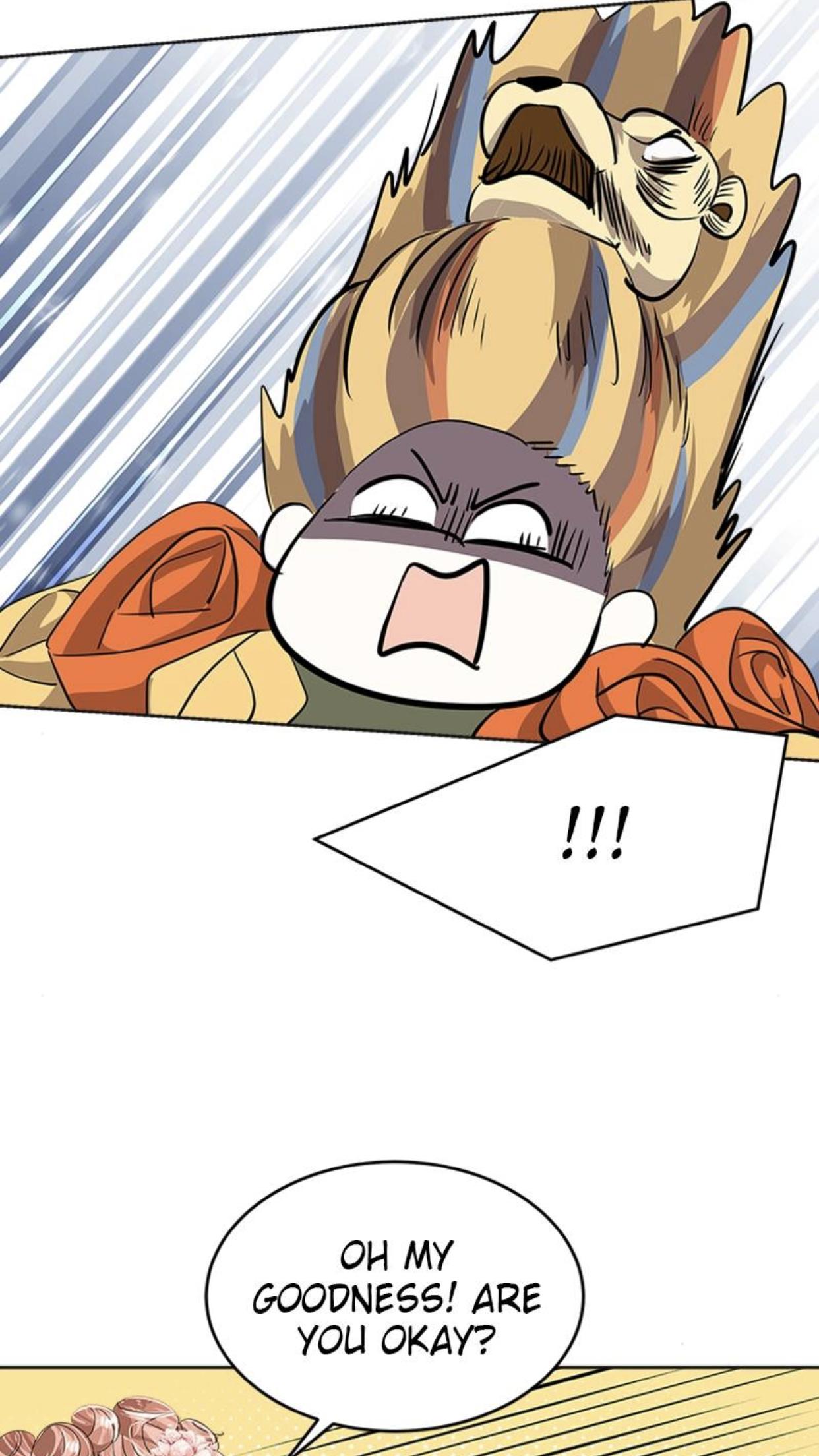 The Empress Lipstick chapter 12 - page 79