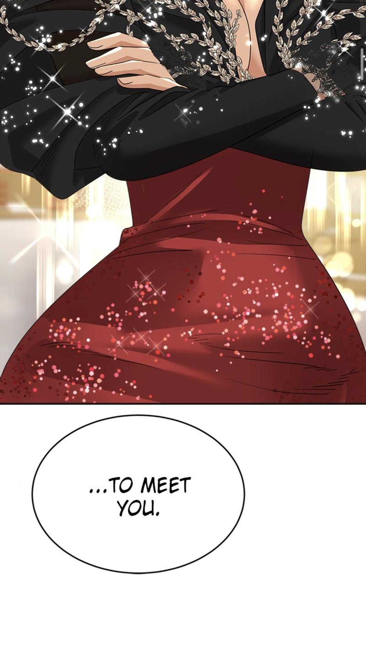 The Empress Lipstick chapter 12 - page 8