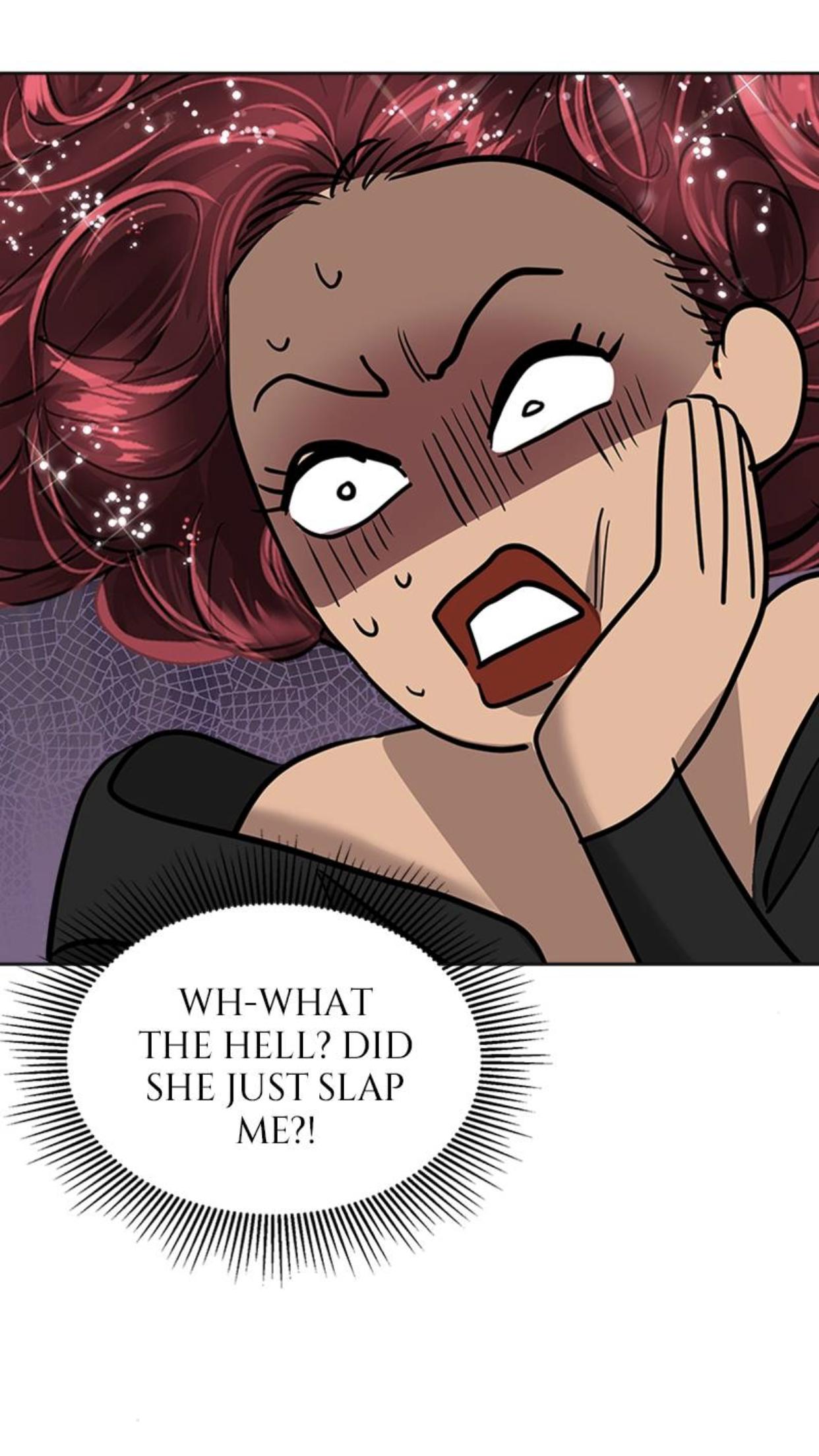 The Empress Lipstick chapter 12 - page 81
