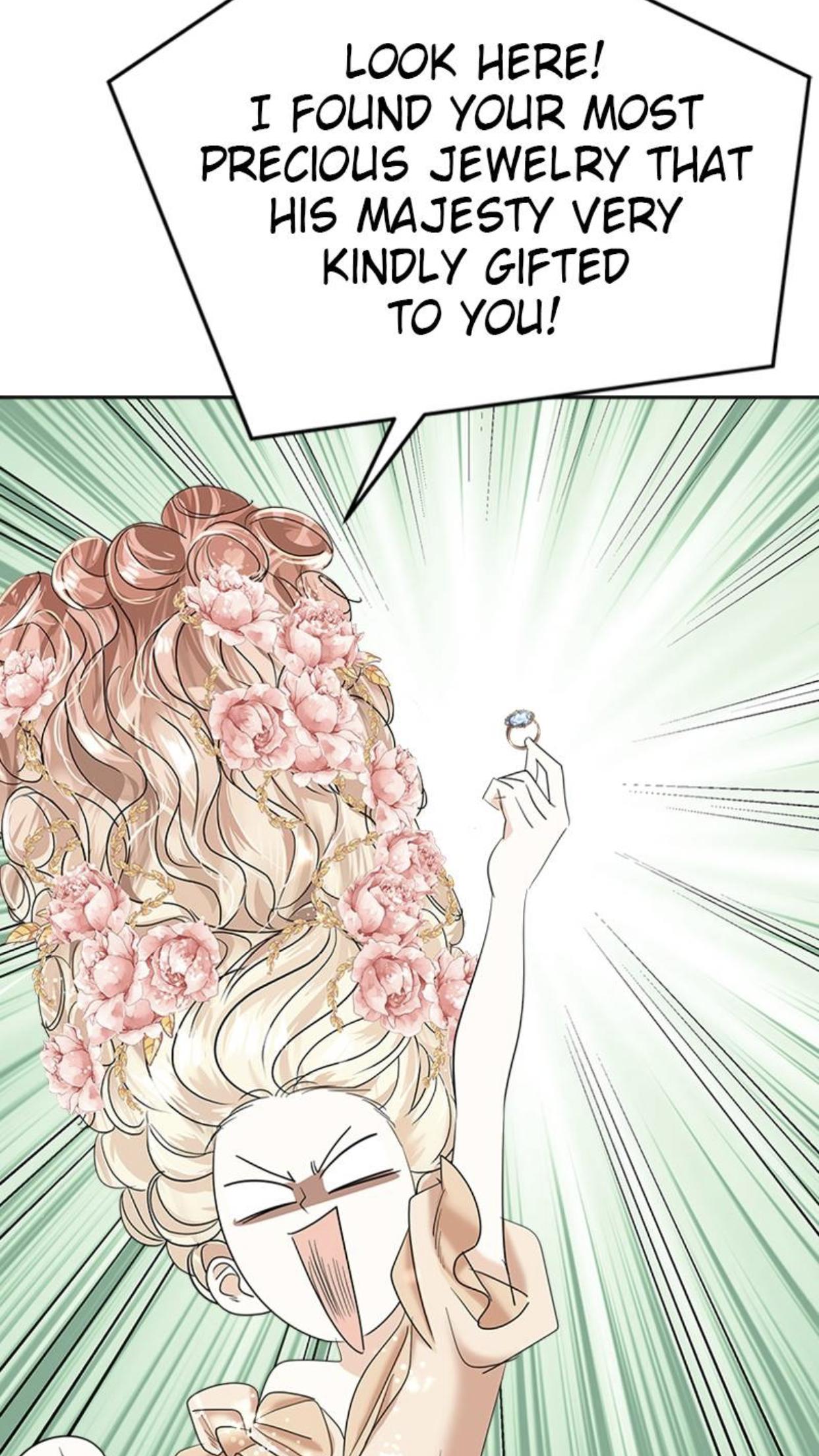 The Empress Lipstick chapter 12 - page 82