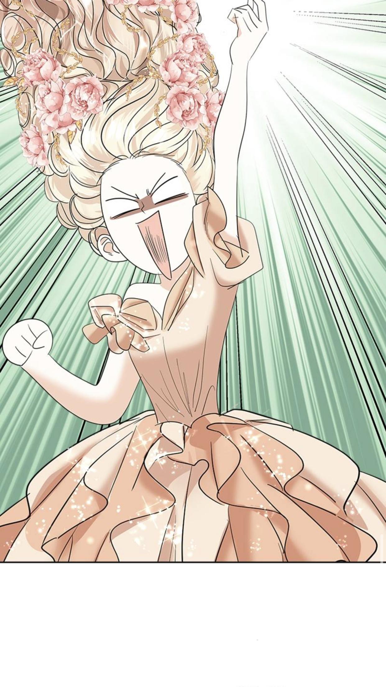 The Empress Lipstick chapter 12 - page 83