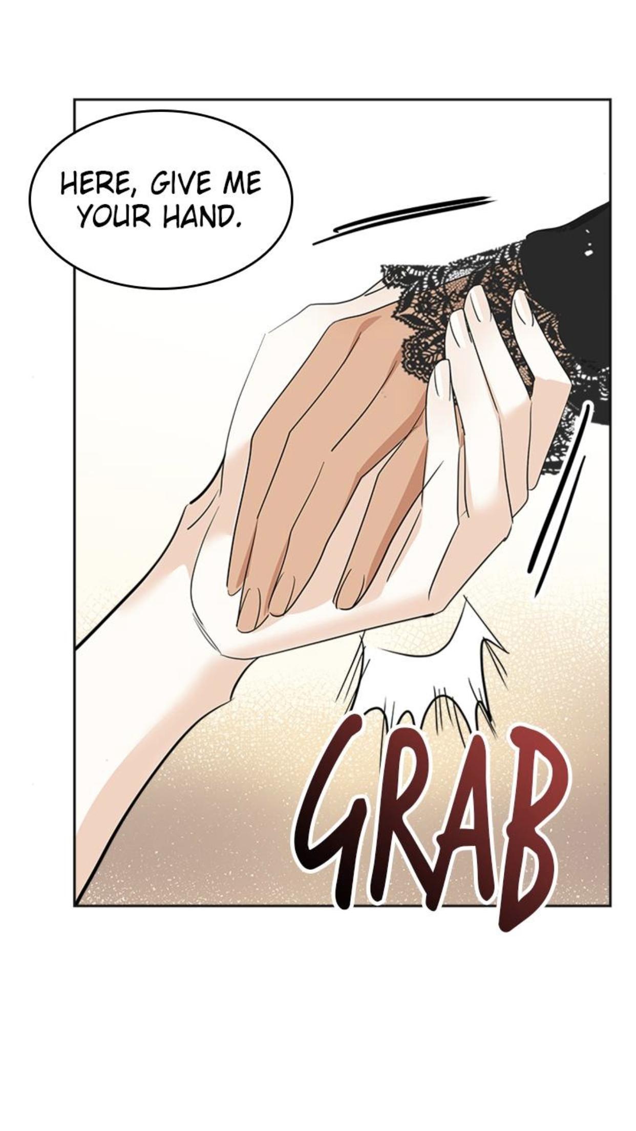 The Empress Lipstick chapter 12 - page 85
