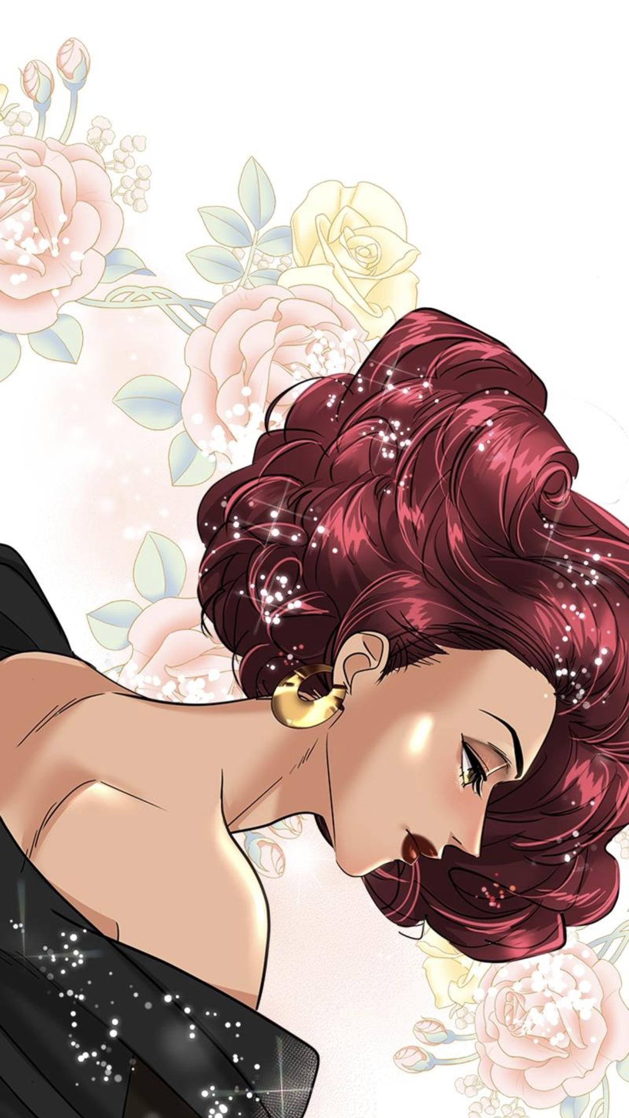 The Empress Lipstick chapter 12 - page 86