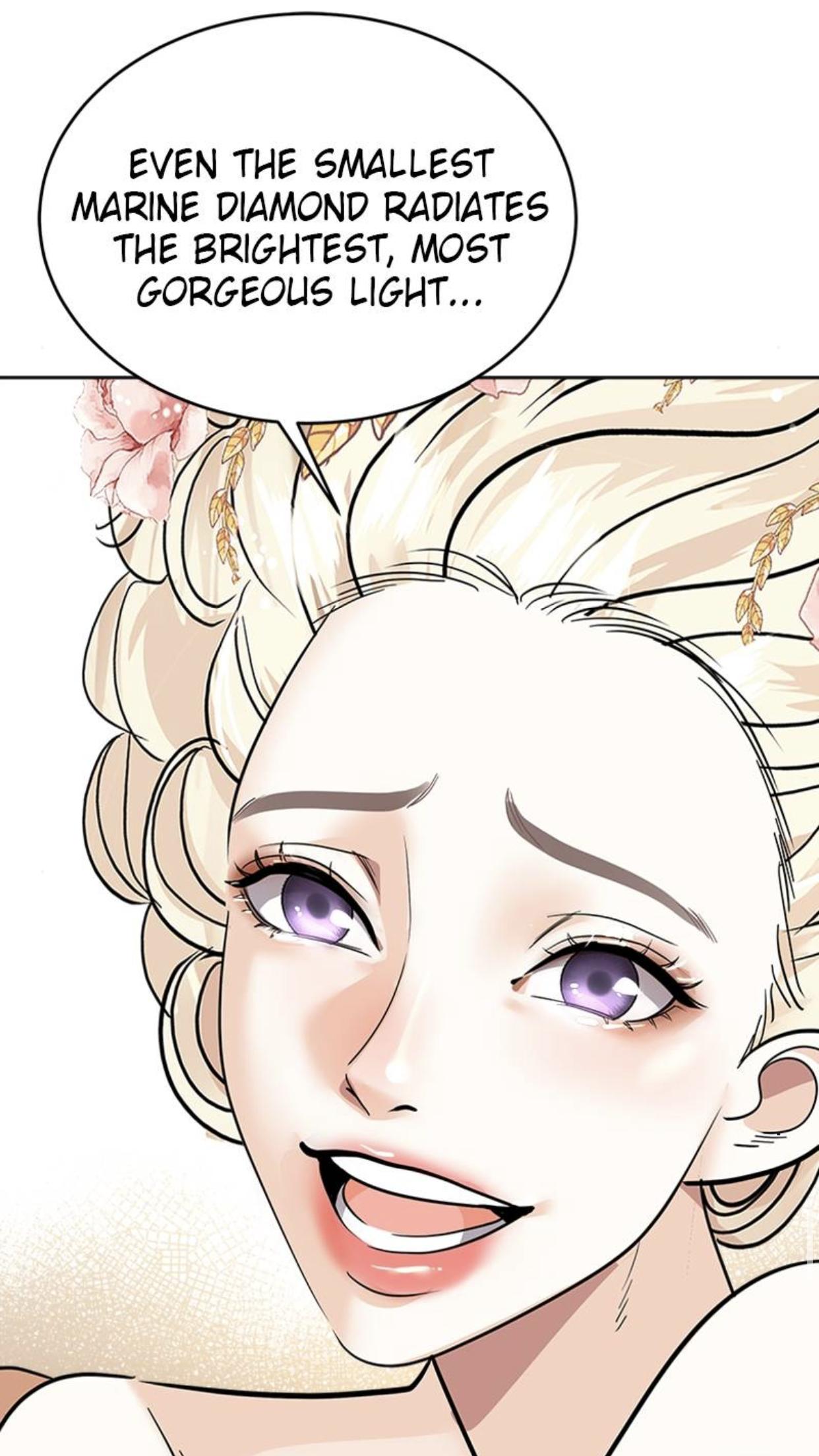 The Empress Lipstick chapter 12 - page 89