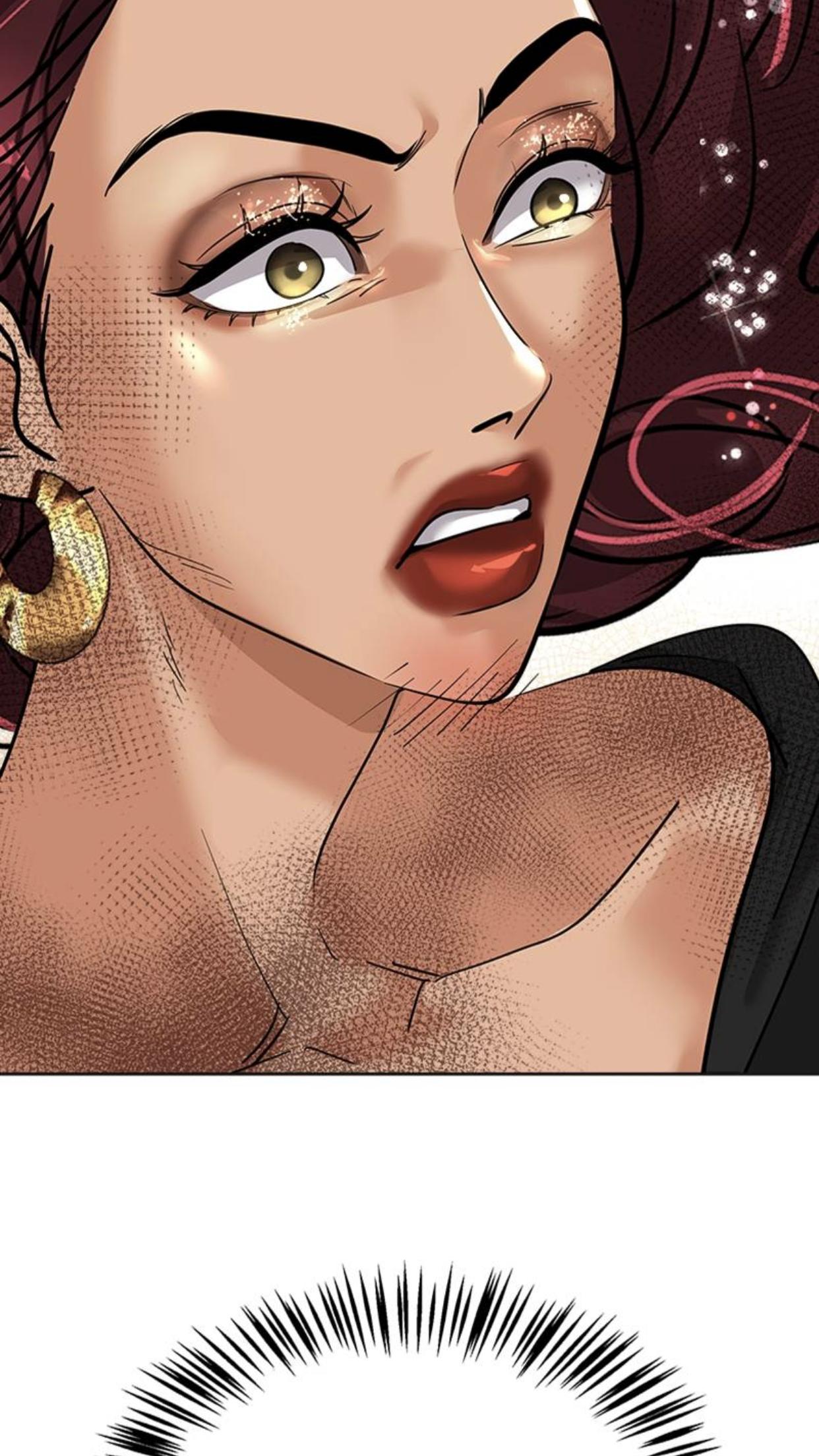 The Empress Lipstick chapter 12 - page 91