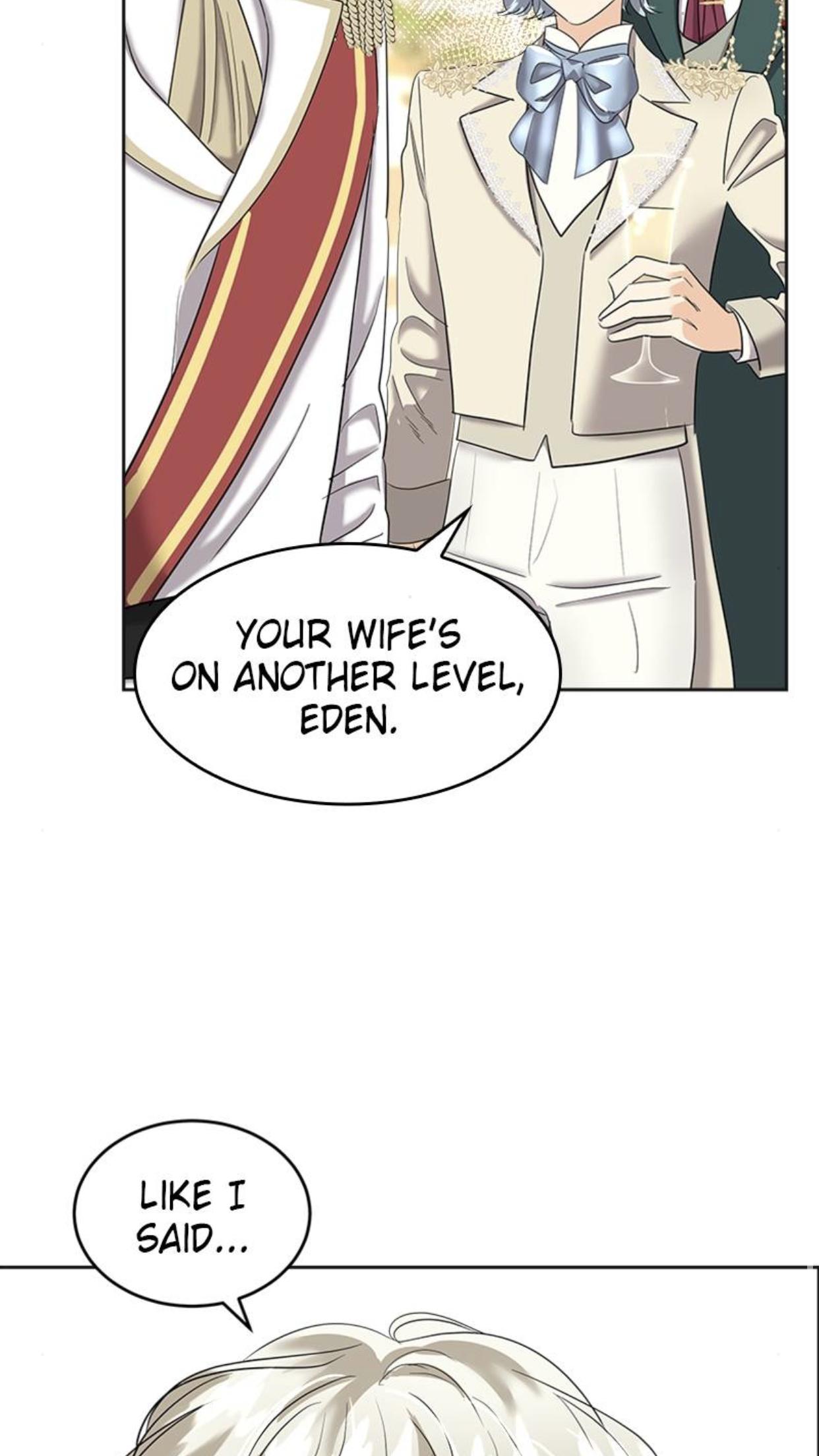 The Empress Lipstick chapter 12 - page 94