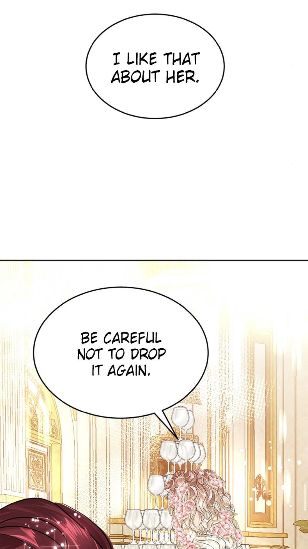 The Empress Lipstick chapter 12 - page 95