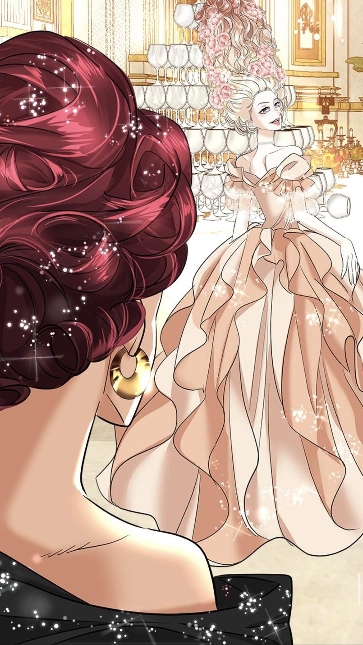 The Empress Lipstick chapter 12 - page 96