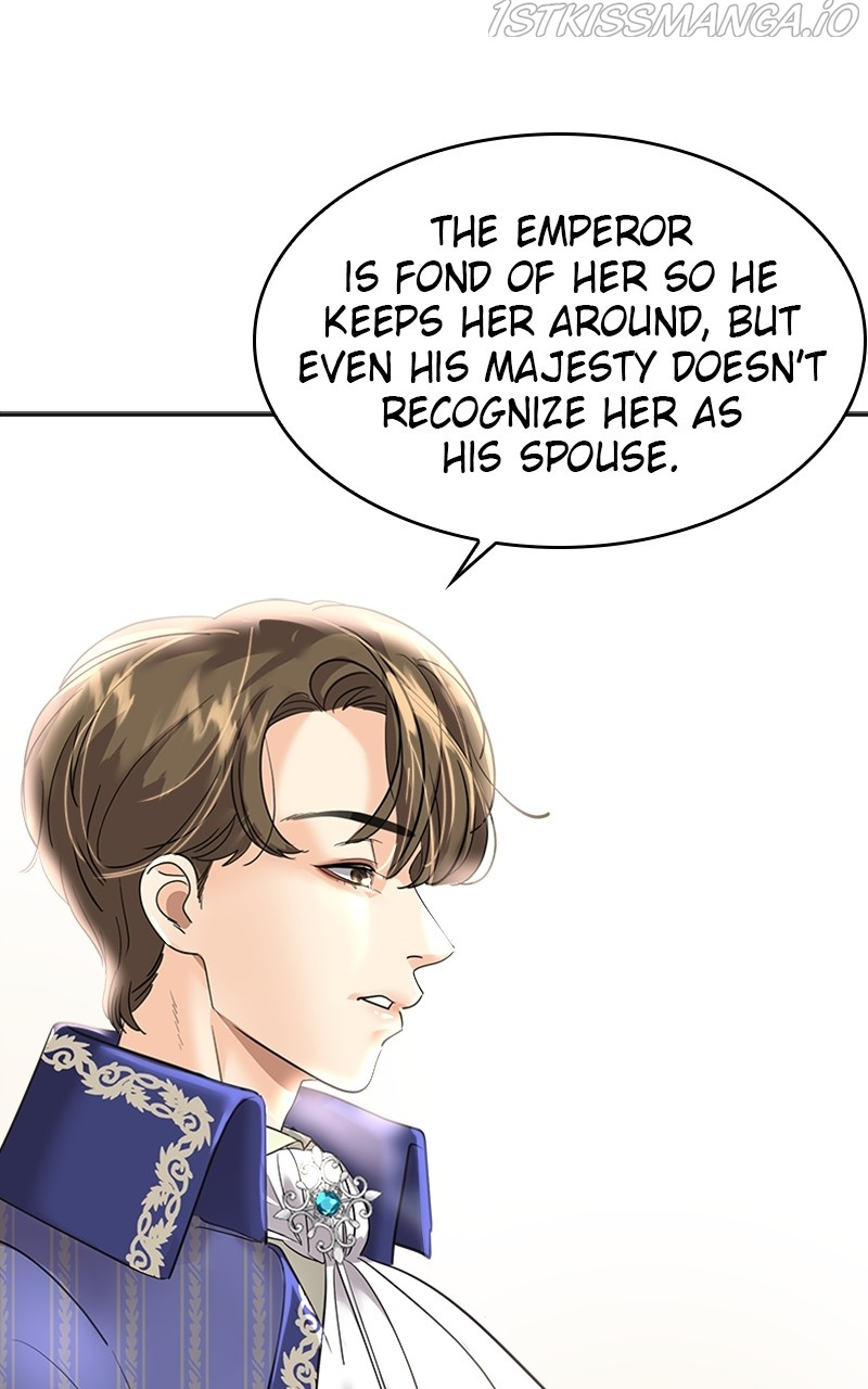 The Empress Lipstick chapter 10 - page 103