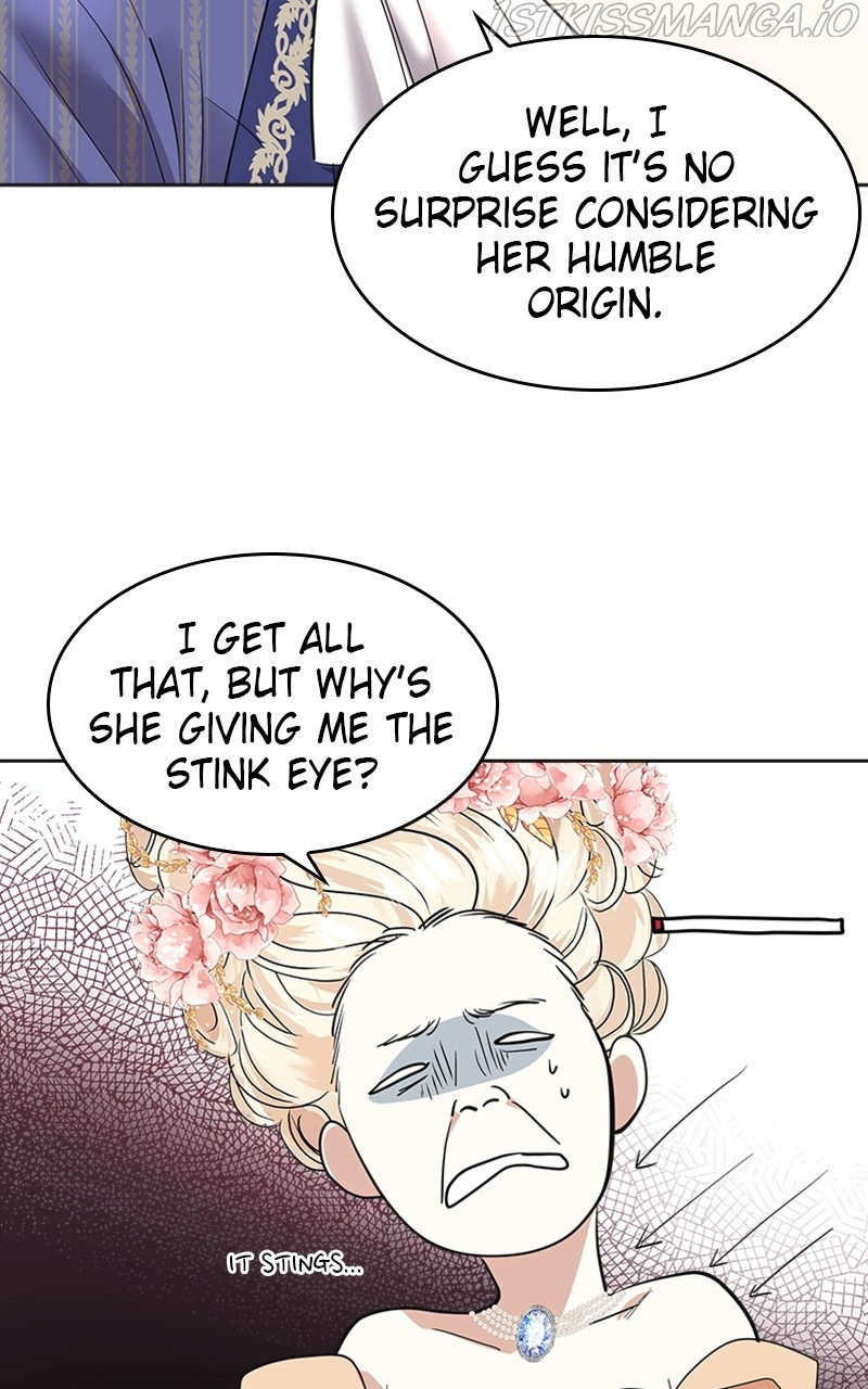 The Empress Lipstick chapter 10 - page 104