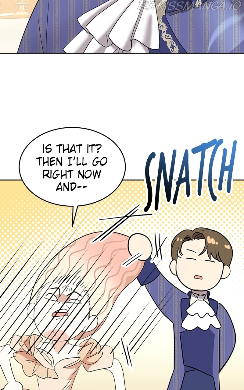 The Empress Lipstick chapter 10 - page 106