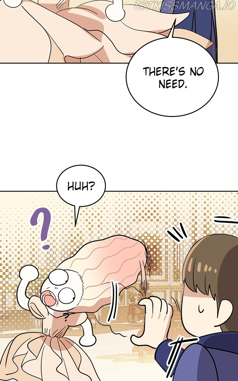 The Empress Lipstick chapter 10 - page 107