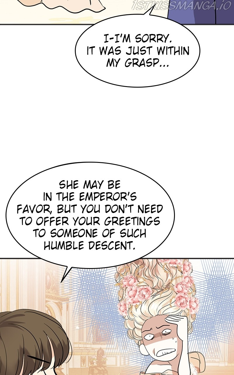 The Empress Lipstick chapter 10 - page 108