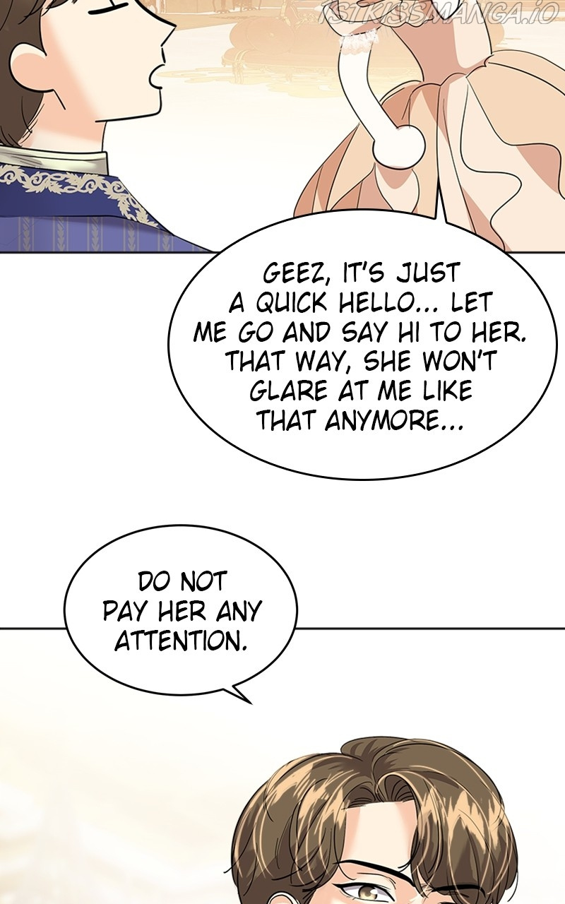The Empress Lipstick chapter 10 - page 109