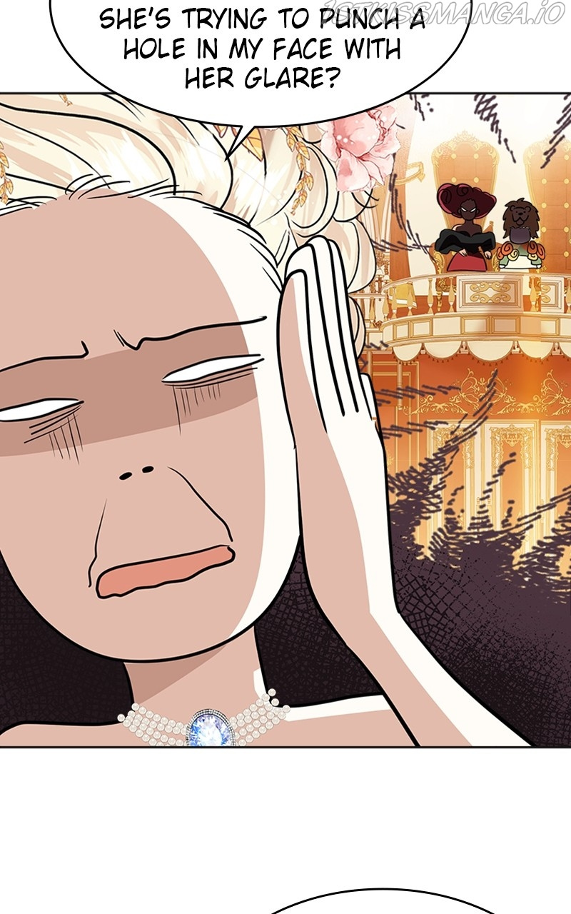 The Empress Lipstick chapter 10 - page 111