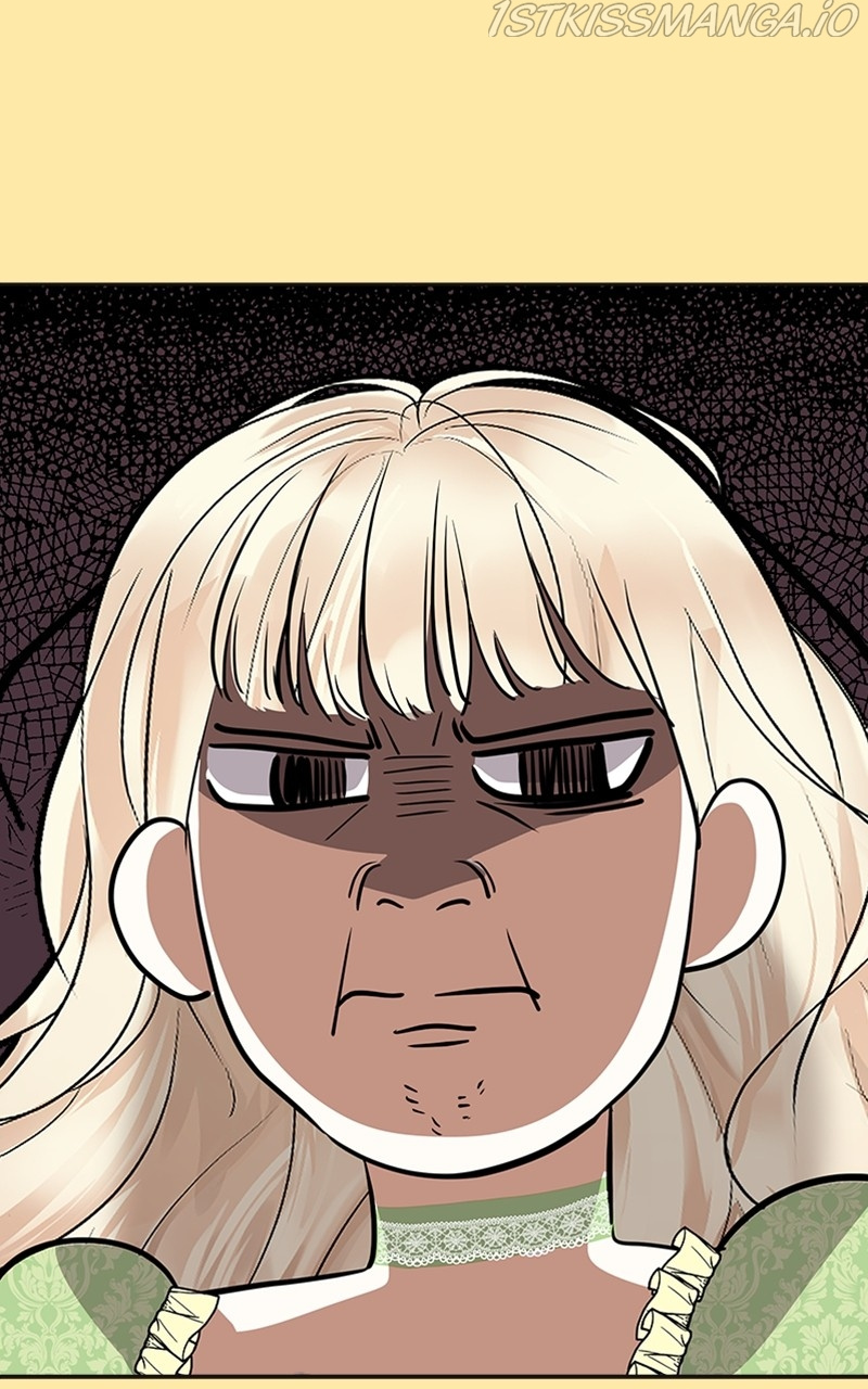 The Empress Lipstick chapter 10 - page 15