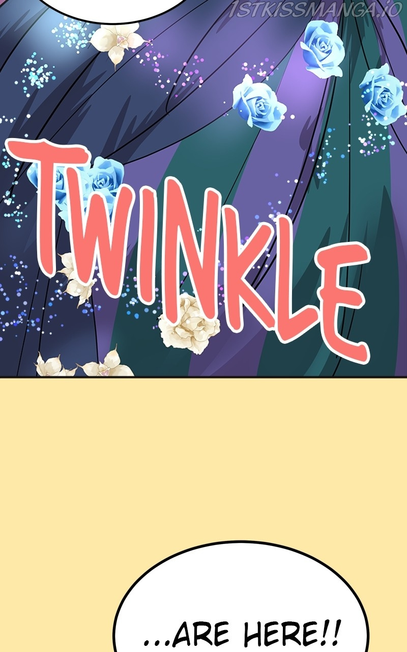 The Empress Lipstick chapter 10 - page 19